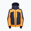 Men's jacket Dare 2b Assimilate II Jacket navy/electric orange 10