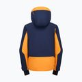 Men's jacket Dare 2b Assimilate II Jacket navy/electric orange 11
