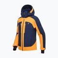 Men's jacket Dare 2b Assimilate II Jacket navy/electric orange 12