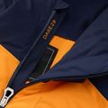 Men's jacket Dare 2b Assimilate II Jacket navy/electric orange 13