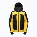 Men's jacket Dare 2b Assimilate II Jacket mango mint/black 10