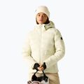 Women's ski jacket Dare2B Gliding II Jacket almond milk