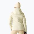 Women's ski jacket Dare2B Gliding II Jacket almond milk 3