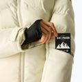 Women's ski jacket Dare2B Gliding II Jacket almond milk 7