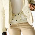 Women's ski jacket Dare2B Gliding II Jacket almond milk 8