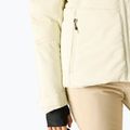 Women's ski jacket Dare2B Gliding II Jacket almond milk 9
