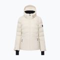 Women's ski jacket Dare2B Gliding II Jacket almond milk 10