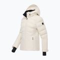 Women's ski jacket Dare2B Gliding II Jacket almond milk 12