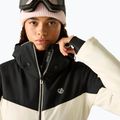 Women's ski jacket Dare2B Flurry III Jacket black/egret 5