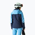 Women's ski jacket Dare2B Flurry III Jacket elysium blue/navy 3