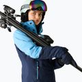 Women's ski jacket Dare2B Flurry III Jacket elysium blue/navy 4