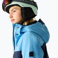 Women's ski jacket Dare2B Flurry III Jacket elysium blue/navy 5