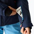 Women's ski jacket Dare2B Flurry III Jacket elysium blue/navy 7