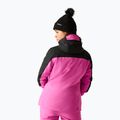 Women's ski jacket Dare2B Flurry III Jacket extreme pink/black 3
