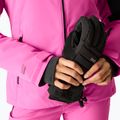 Women's ski jacket Dare2B Flurry III Jacket extreme pink/black 6