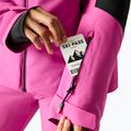 Women's ski jacket Dare2B Flurry III Jacket extreme pink/black 7