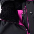 Women's ski jacket Dare2B Flurry III Jacket extreme pink/black 13