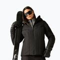Women's ski jacket Dare2B Glacier II Jacket black