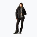 Women's ski jacket Dare2B Glacier II Jacket black 2