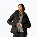 Women's ski jacket Dare2B Glacier II Jacket black 4