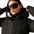 Women's ski jacket Dare2B Glacier II Jacket black 6