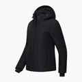 Women's ski jacket Dare2B Glacier II Jacket black 12