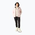 Women's ski jacket Dare2B Glacier II Jacket pink haze 2