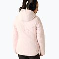 Women's ski jacket Dare2B Glacier II Jacket pink haze 3