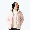 Women's ski jacket Dare2B Glacier II Jacket pink haze 4
