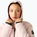 Women's ski jacket Dare2B Glacier II Jacket pink haze 6