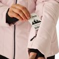Women's ski jacket Dare2B Glacier II Jacket pink haze 7