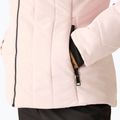 Women's ski jacket Dare2B Glacier II Jacket pink haze 8