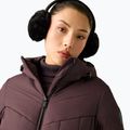 Women's ski jacket Dare2B Glacier II Jacket huckleberry 5