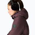 Women's ski jacket Dare2B Glacier II Jacket huckleberry 6