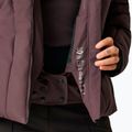 Women's ski jacket Dare2B Glacier II Jacket huckleberry 7