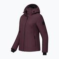 Women's ski jacket Dare2B Glacier II Jacket huckleberry 12