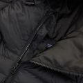 Men's ski jacket Dare 2b Air Lite Jacket black/mango mint 13