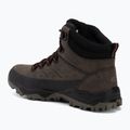 Men's trekking boots REGATTA Blake peat/burnt henna 3