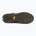 Men's trekking boots REGATTA Blake peat/burnt henna 4