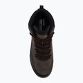 Men's trekking boots REGATTA Blake peat/burnt henna 5