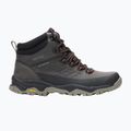 Men's trekking boots REGATTA Blake peat/burnt henna