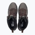 Men's trekking boots REGATTA Blake peat/burnt henna 3