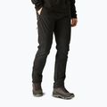 Men's trekking boots REGATTA Blake peat/burnt henna 6