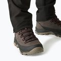Men's trekking boots REGATTA Blake peat/burnt henna 7
