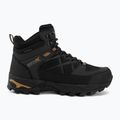 Men's trekking boots REGATTA Samaris III black/ash/wood 2