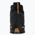 Men's trekking boots REGATTA Samaris III black/ash/wood 6