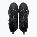 Men's trekking boots REGATTA Samaris III black/ash/wood 3