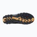 Men's trekking boots REGATTA Samaris III black/ash/wood 4