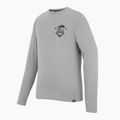 Men's longsleeve REGATTA Maylow misty grey mountain road 3