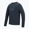 Men's longsleeve REGATTA Maylow navy original outdoors 9